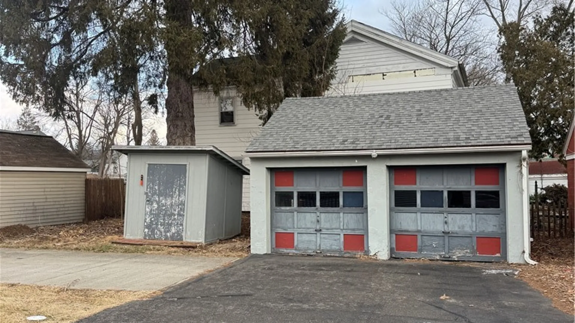 Property at 609 Spaulding Street, Elmira City, NY 14904 6