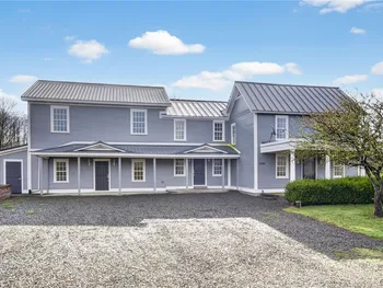 3387-3393 Freetown Hoxie Gorge Road, Freetown, NY 13803