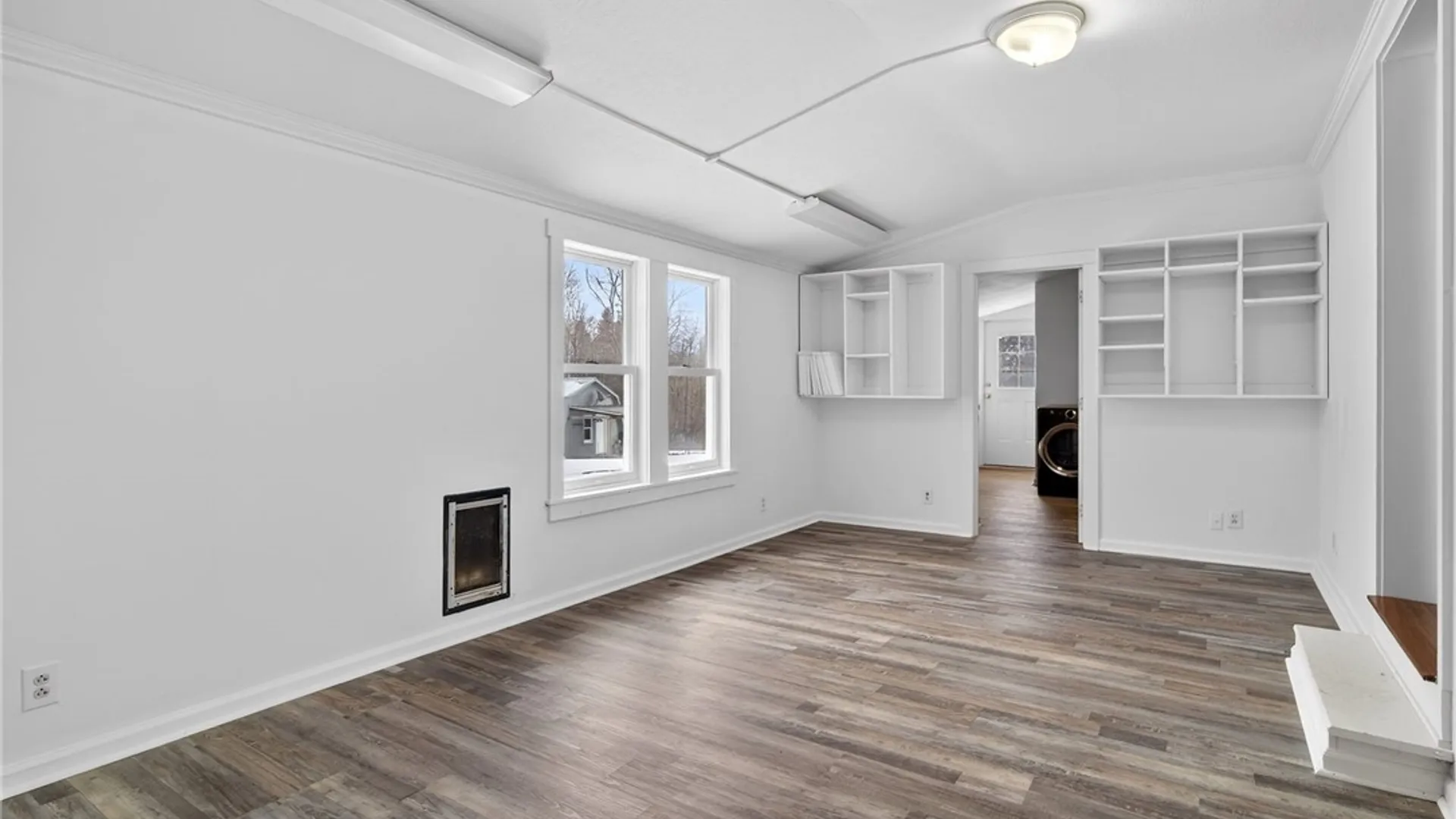 Property at 3387-3393 Freetown Hoxie Gorge Road, Freetown, NY 13803 22