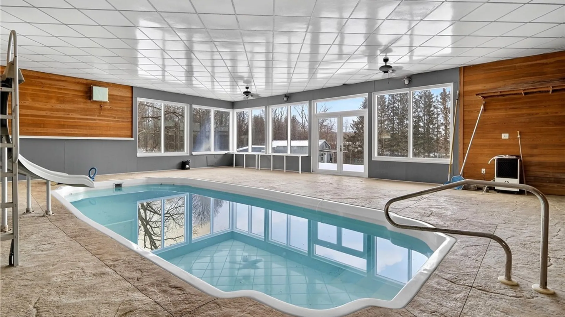 Property at 3387-3393 Freetown Hoxie Gorge Road, Freetown, NY 13803 27