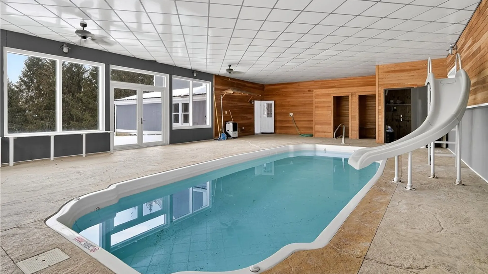 Property at 3387-3393 Freetown Hoxie Gorge Road, Freetown, NY 13803 28