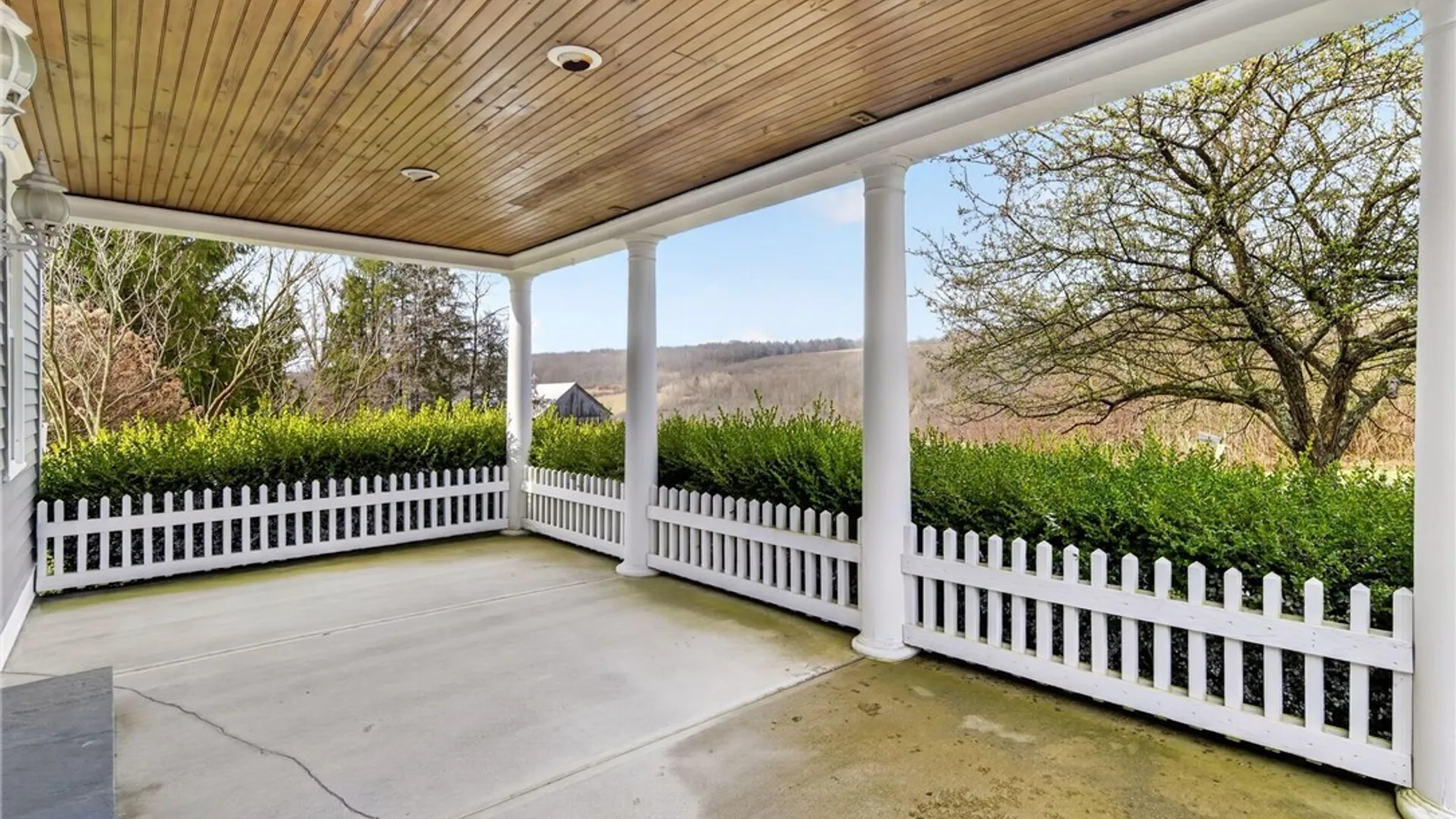 Property at 3387-3393 Freetown Hoxie Gorge Road, Freetown, NY 13803 4