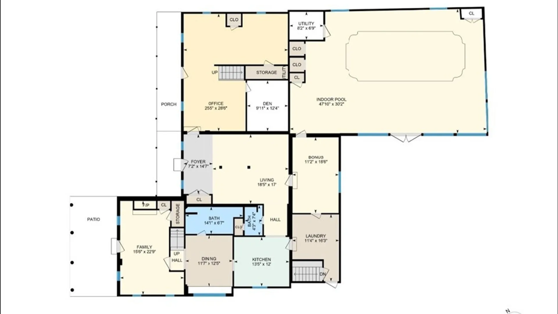 Property at 3387-3393 Freetown Hoxie Gorge Road, Freetown, NY 13803 40