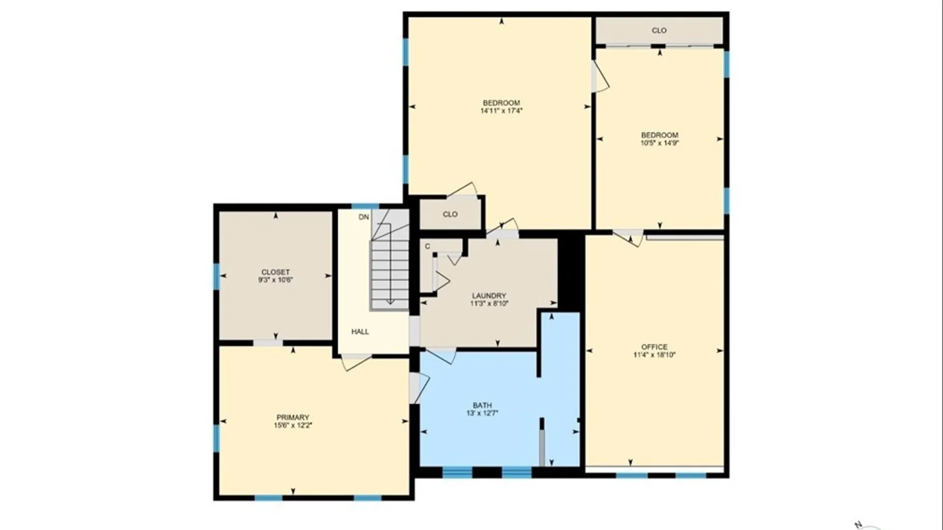 Property at 3387-3393 Freetown Hoxie Gorge Road, Freetown, NY 13803 41