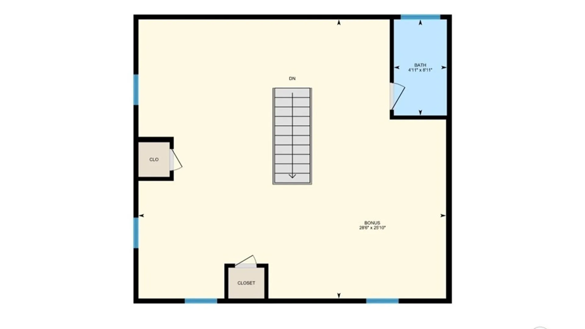Property at 3387-3393 Freetown Hoxie Gorge Road, Freetown, NY 13803 42