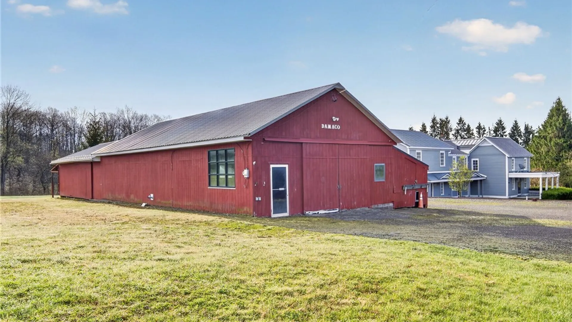 Property at 3387-3393 Freetown Hoxie Gorge Road, Freetown, NY 13803 43