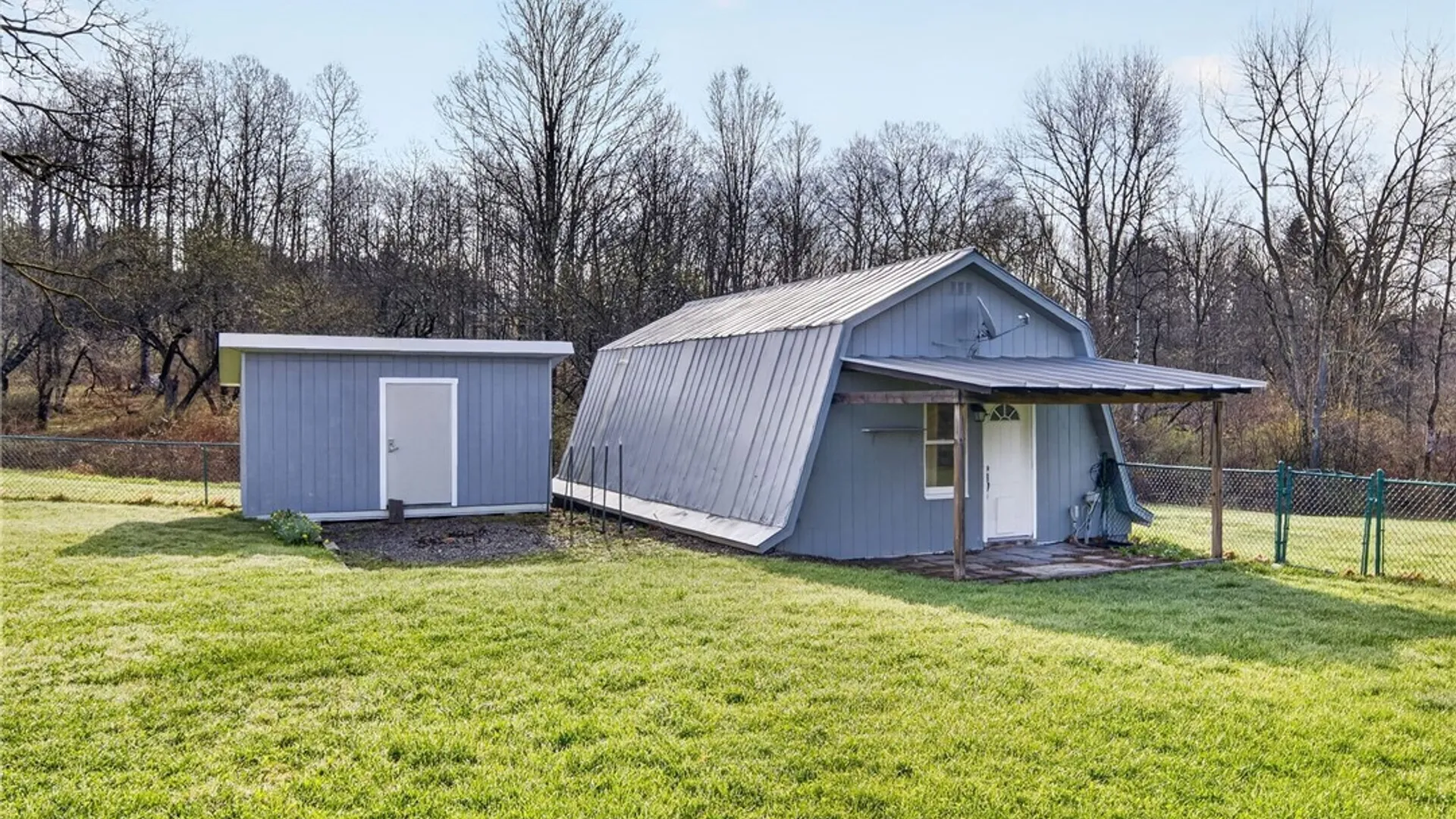 Property at 3387-3393 Freetown Hoxie Gorge Road, Freetown, NY 13803 44