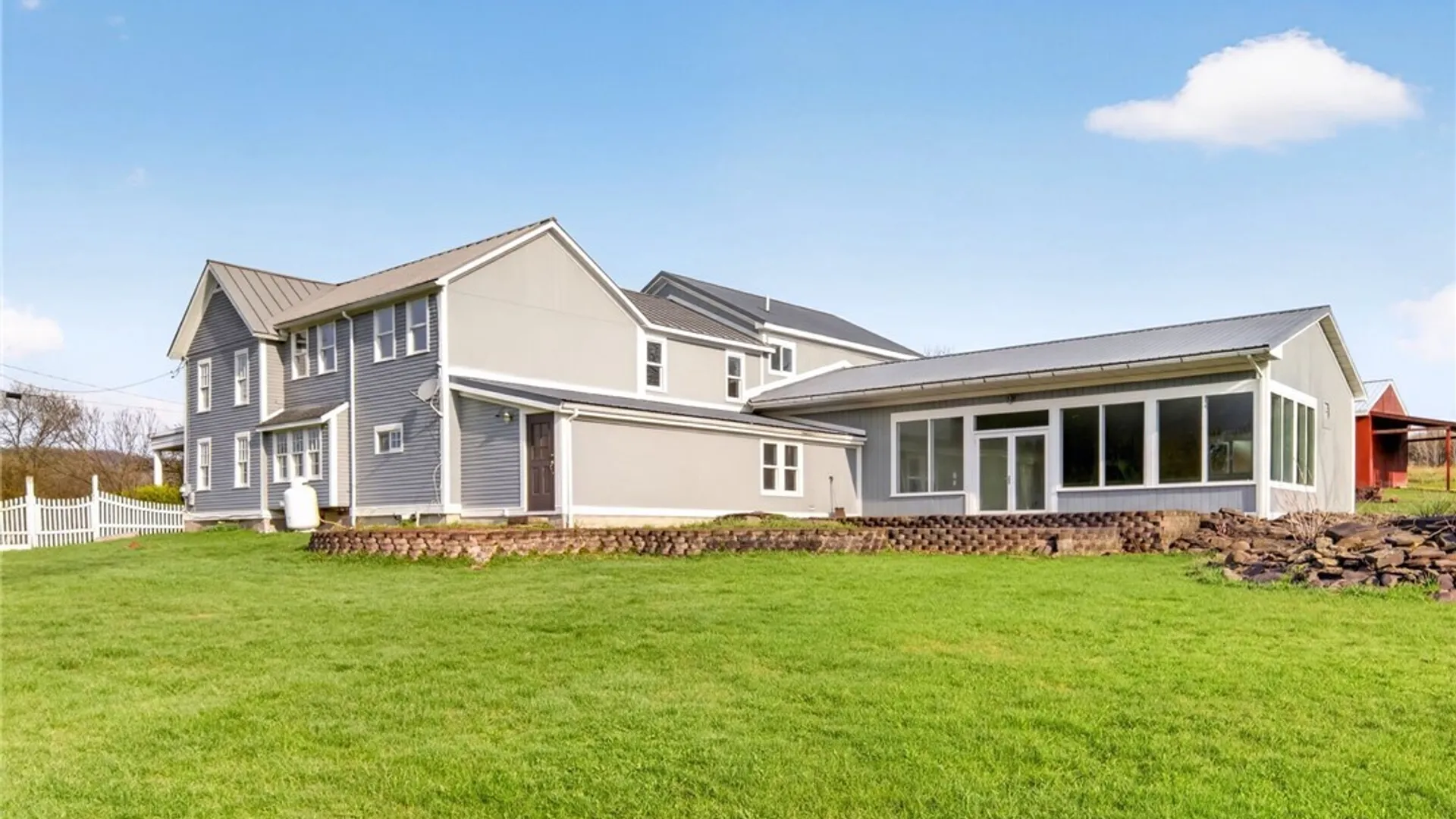 Property at 3387-3393 Freetown Hoxie Gorge Road, Freetown, NY 13803 45