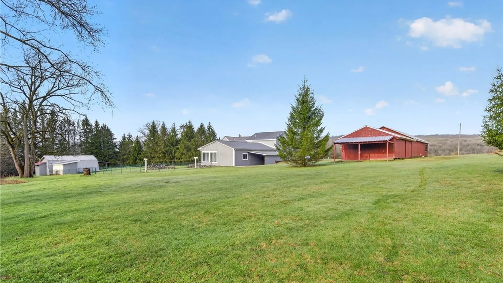 Property at 3387-3393 Freetown Hoxie Gorge Road, Freetown, NY 13803 46