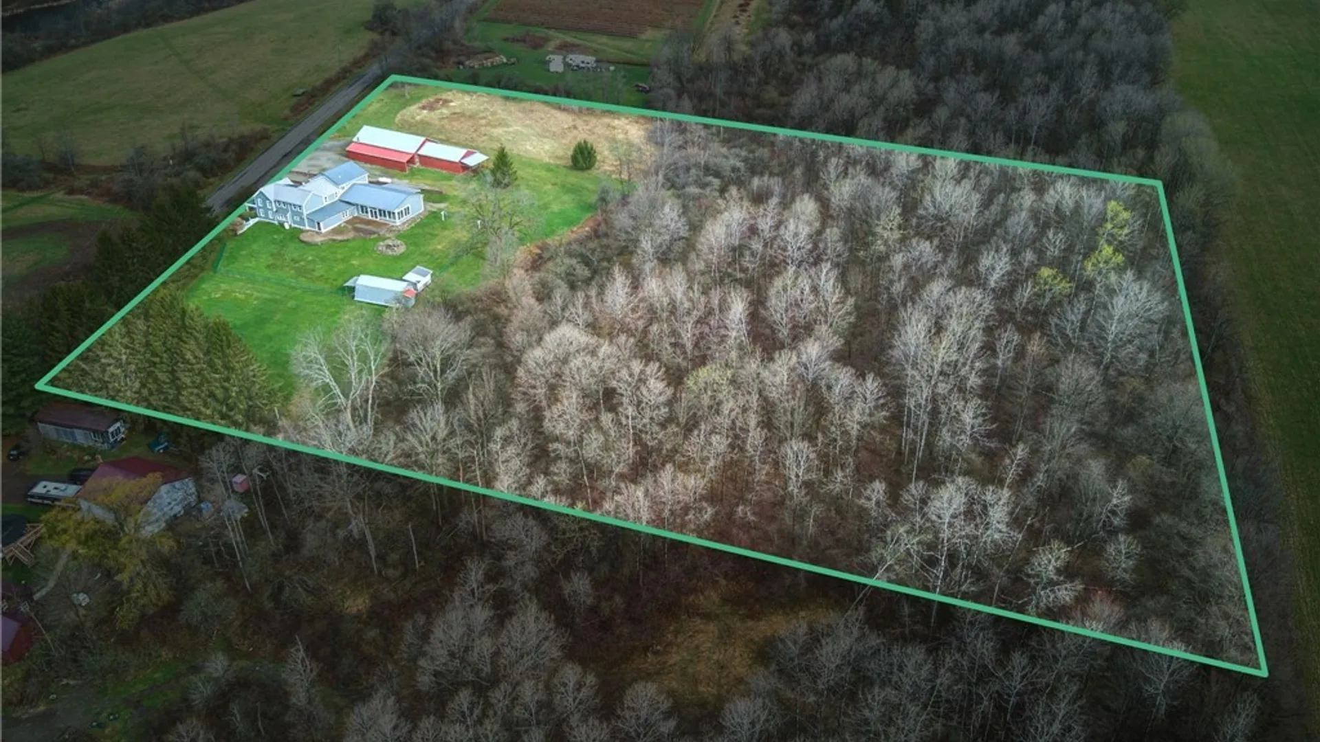 Property at 3387-3393 Freetown Hoxie Gorge Road, Freetown, NY 13803 47