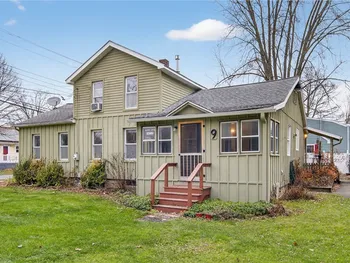Property at 9 Mill Street, Dryden, NY 13053