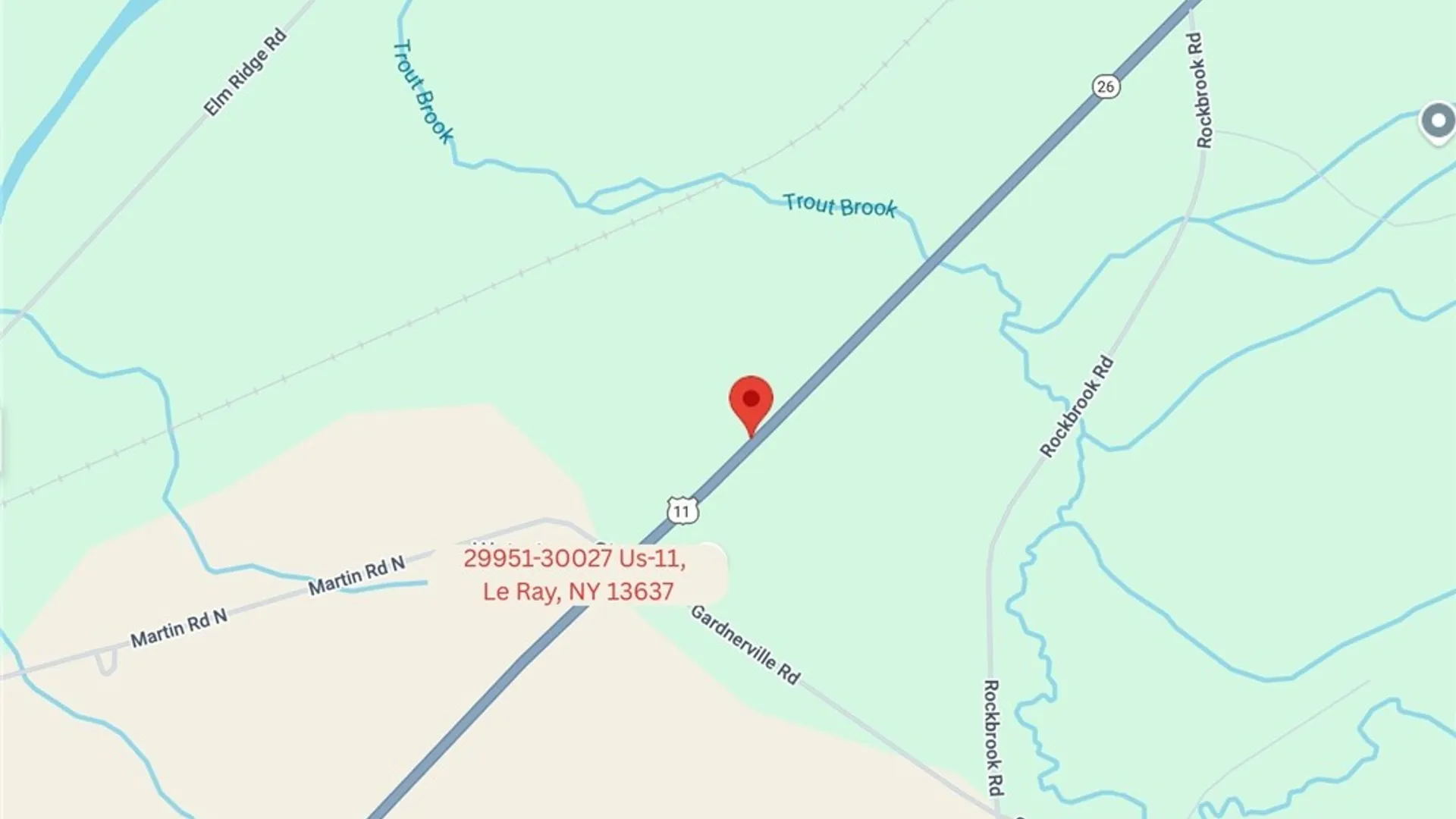 Property at 29951-30027 Us-11, Le Ray, NY 13637 5