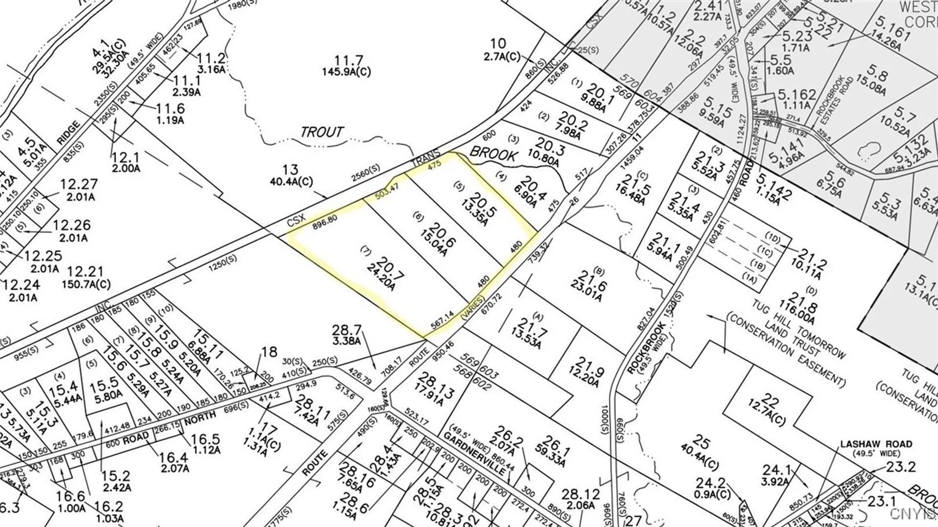 Property at 29951-30027 Us-11, Le Ray, NY 13637 6