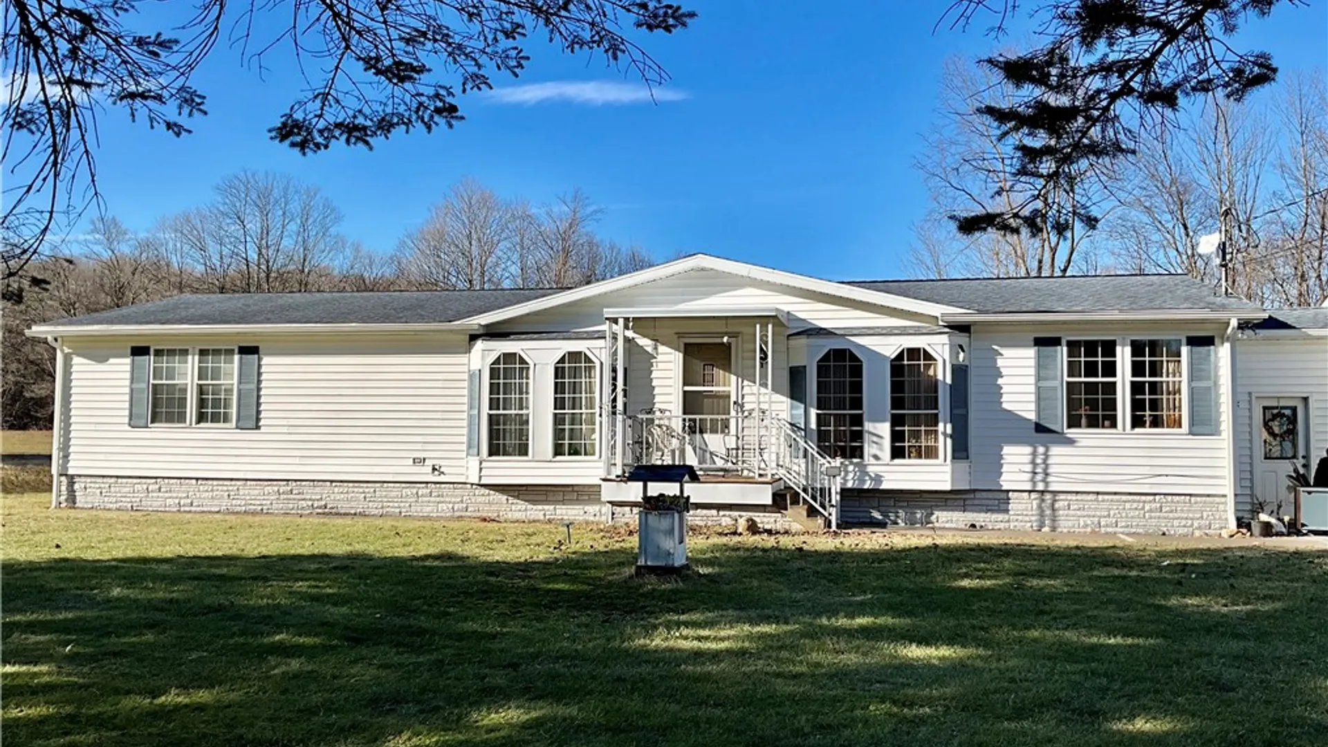 Property at 756 Spring Street Ext, Groton, NY 13073 2