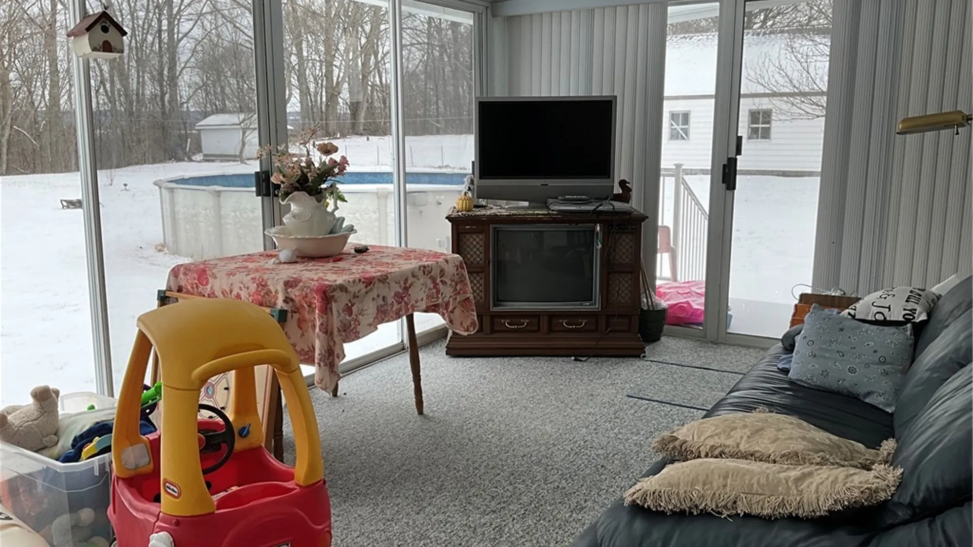 Property at 756 Spring Street Ext, Groton, NY 13073 35