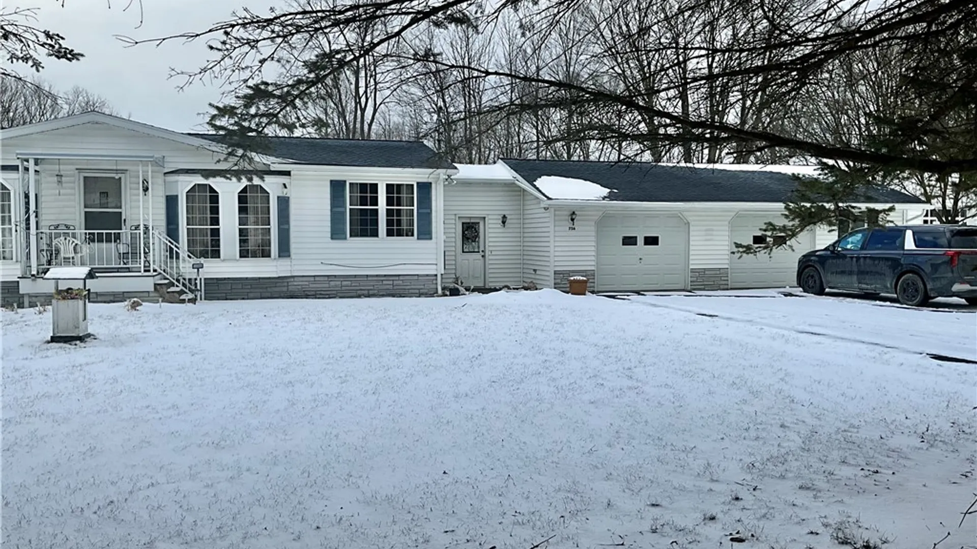 Property at 756 Spring Street Ext, Groton, NY 13073 5
