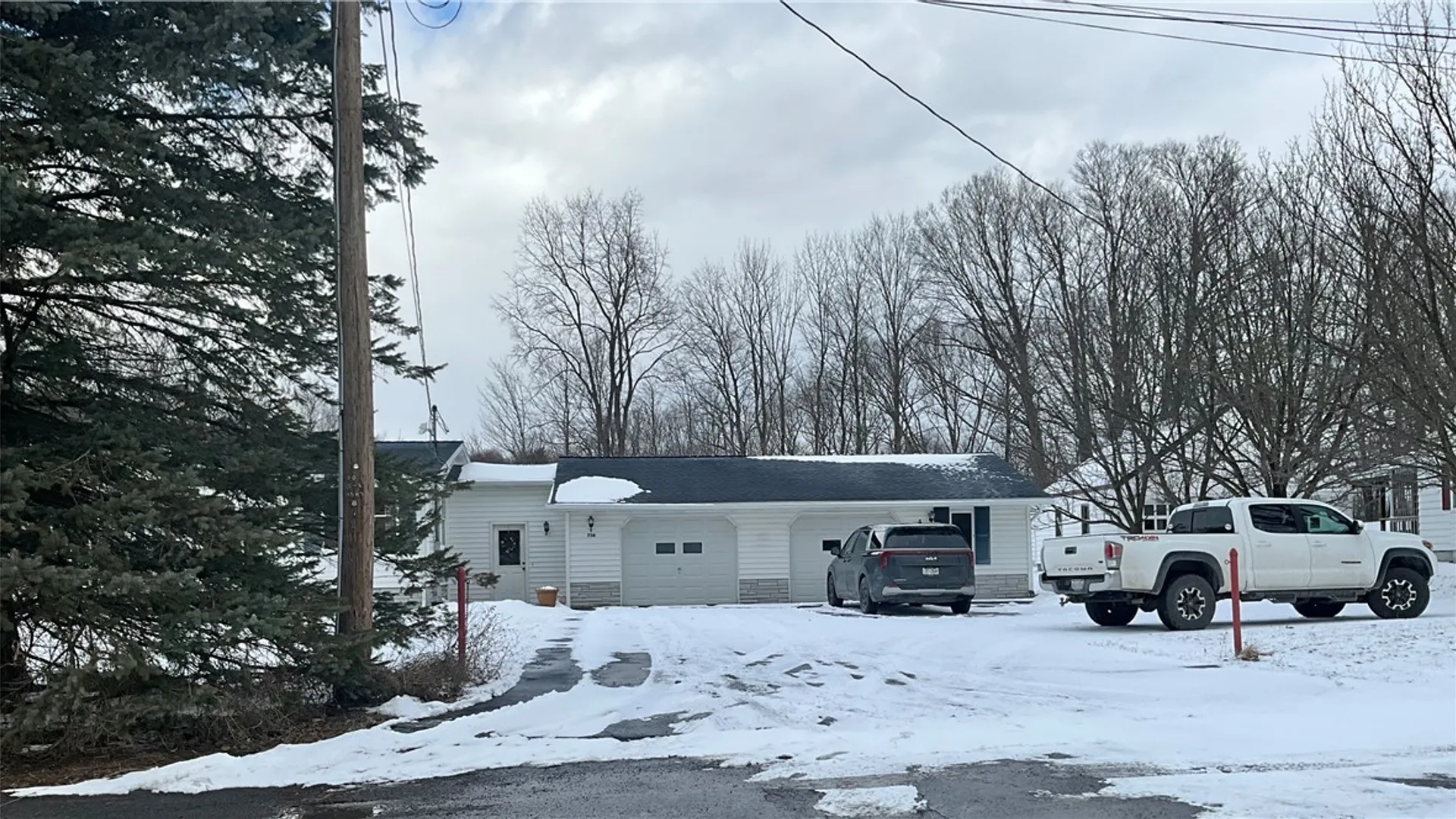 Property at 756 Spring Street Ext, Groton, NY 13073 7