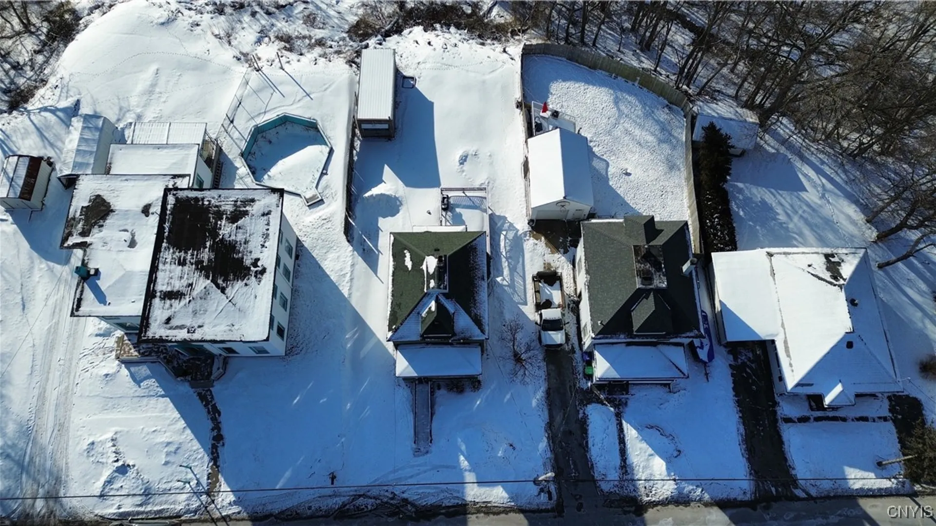 Property at 182 Main Road, Herkimer, NY 13350 2