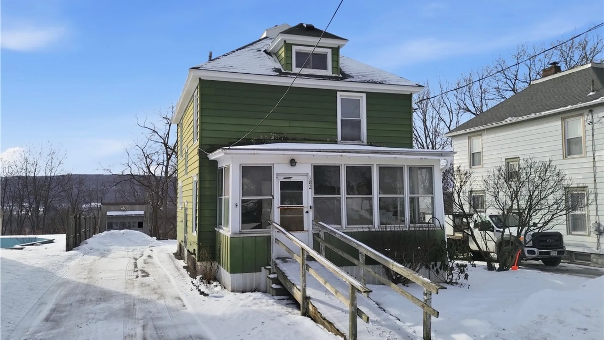 Property at 182 Main Road, Herkimer, NY 13350 37