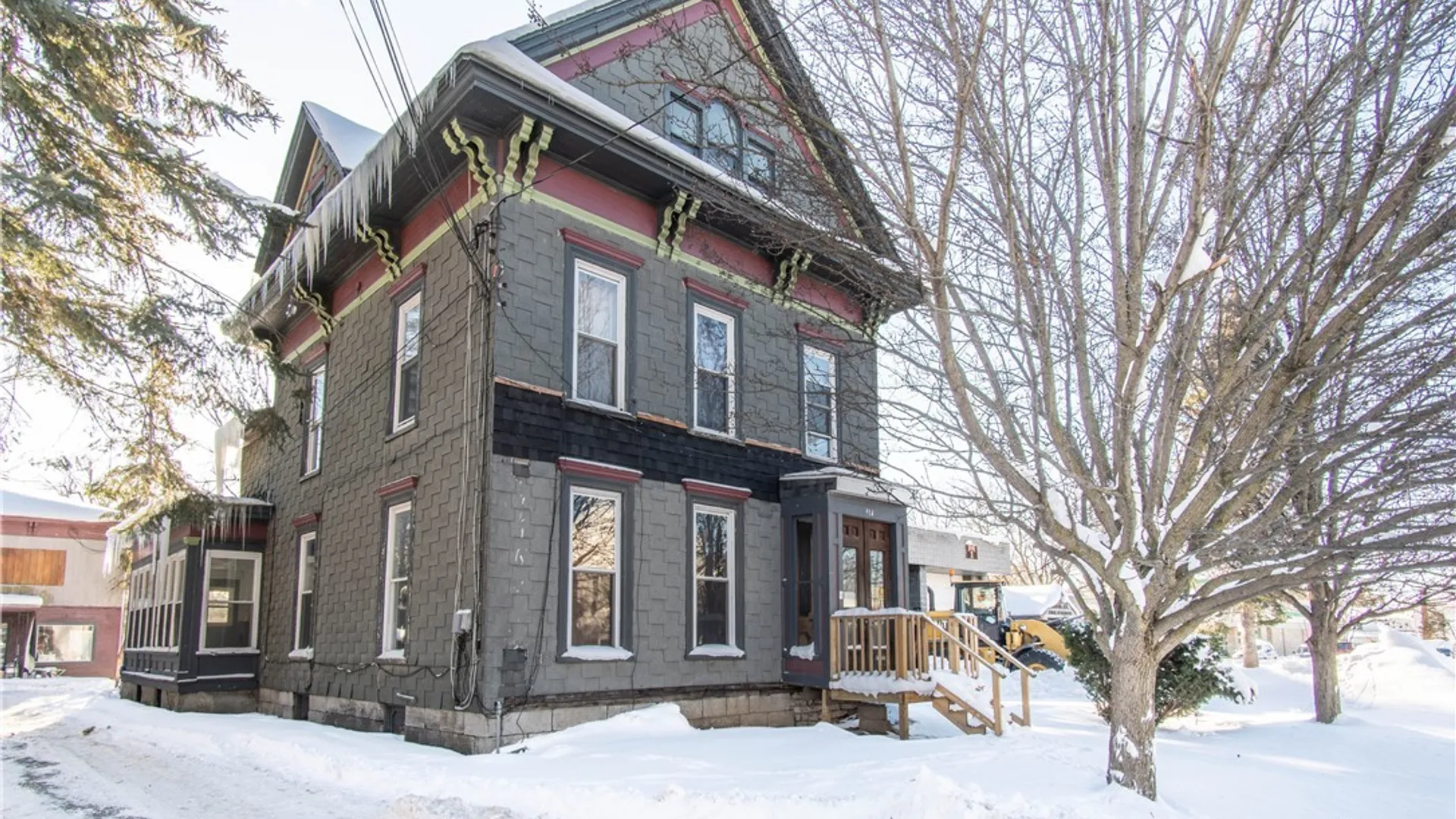 Property at 914 State Street, Watertown City, NY 13601 47