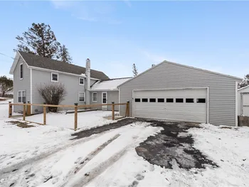 Property at 25 North Street, Burns, NY 14822