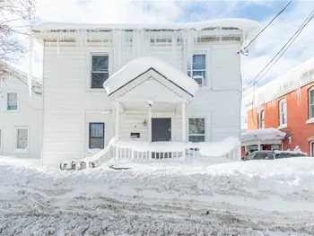 Property at 310 Gotham Street, Watertown City, NY 13601