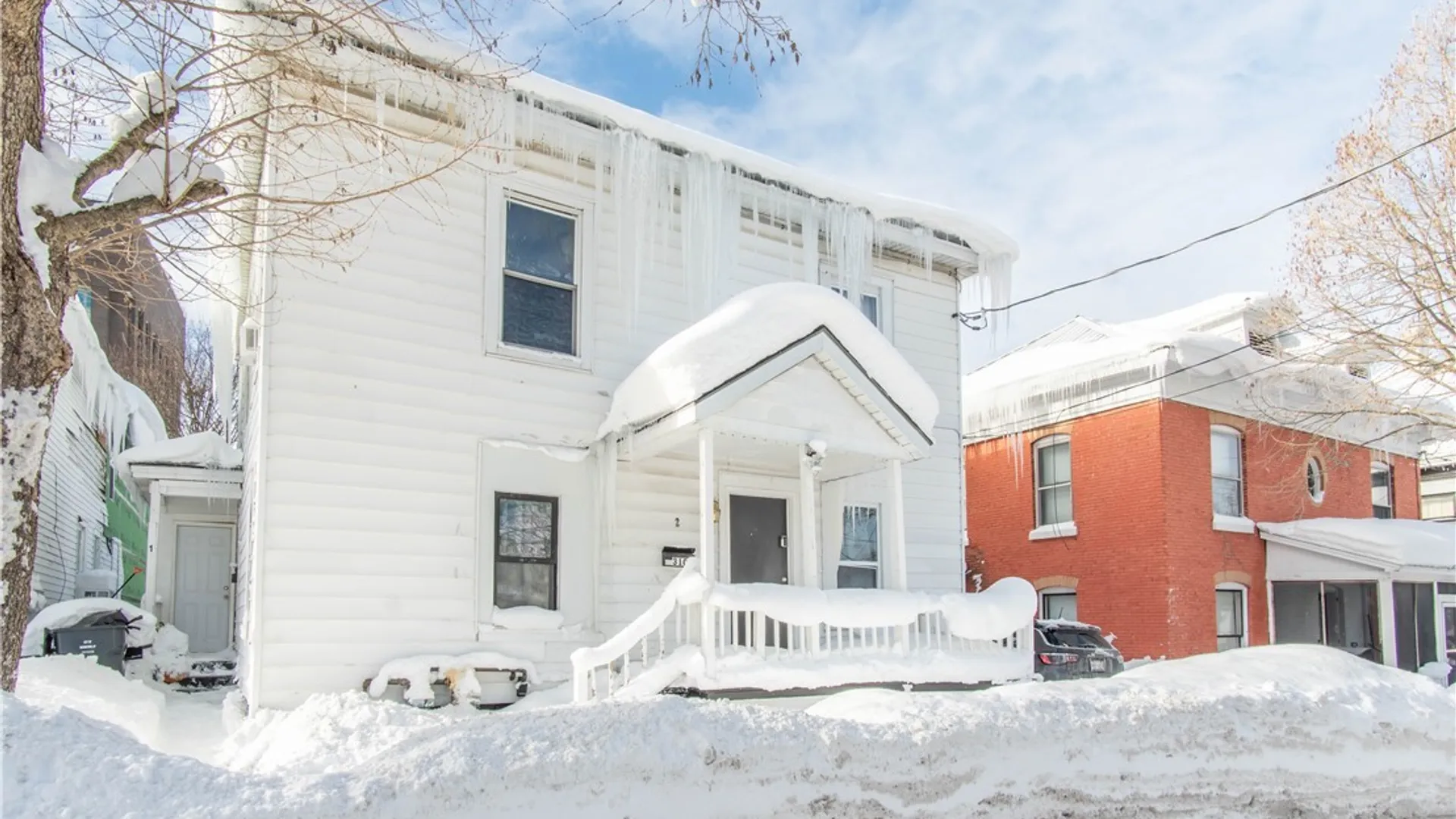 Property at 310 Gotham Street, Watertown City, NY 13601 2