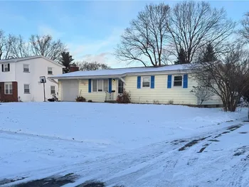 Property at 41 Grecian Parkway, Greece, NY 14626