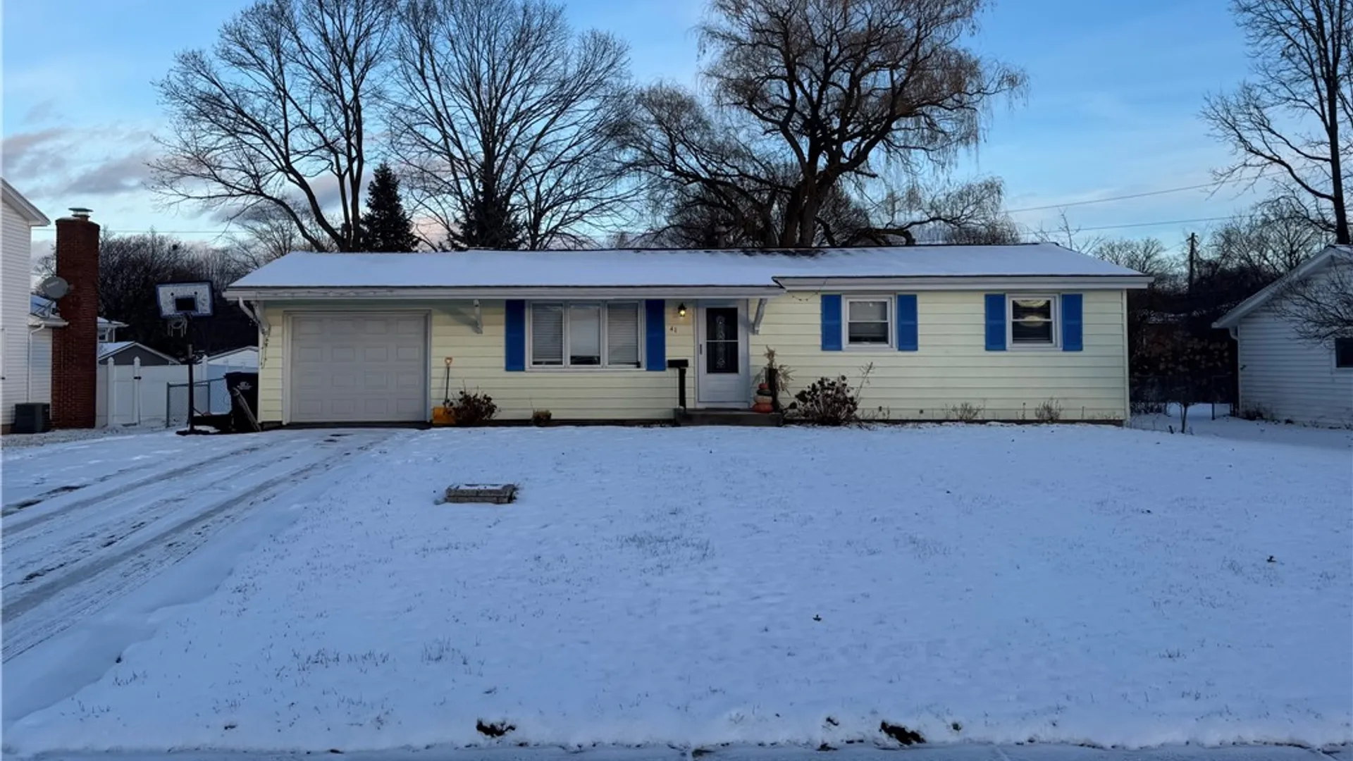 Property at 41 Grecian Parkway, Greece, NY 14626 2