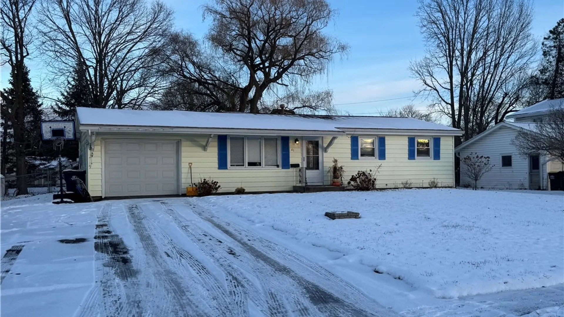 Property at 41 Grecian Parkway, Greece, NY 14626 4