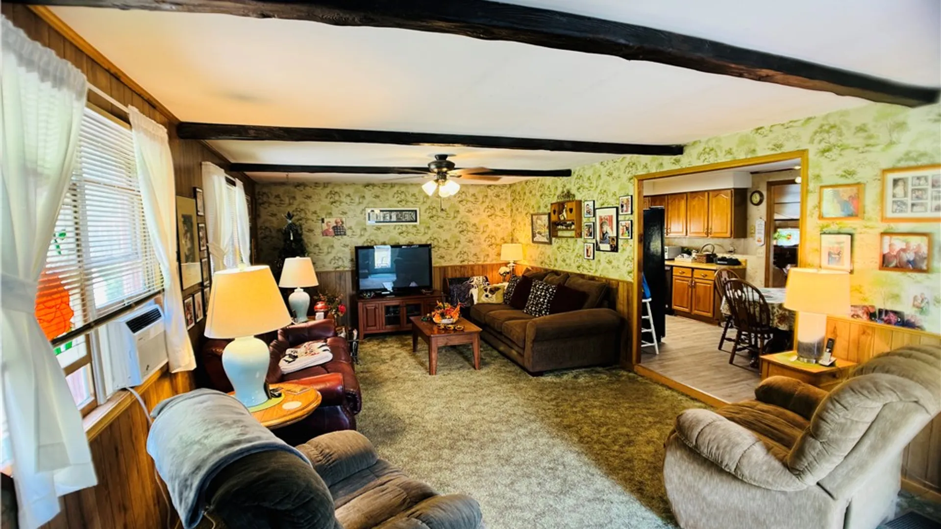 Property at 160 Halfway House Road, Norwich, NY 13830 13