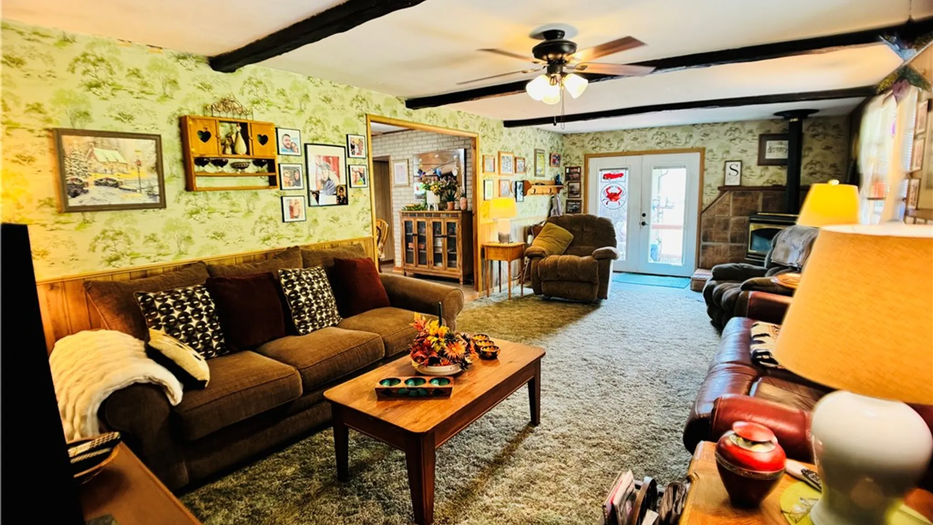 Property at 160 Halfway House Road, Norwich, NY 13830 15