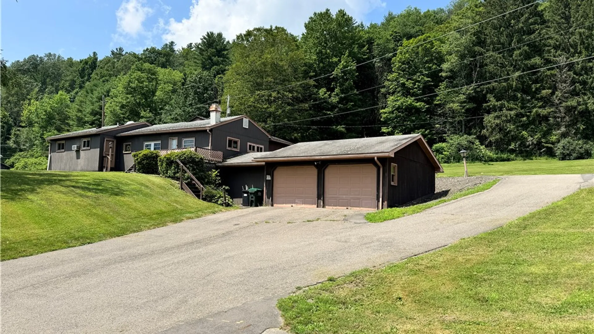 Property at 160 Halfway House Road, Norwich, NY 13830 2