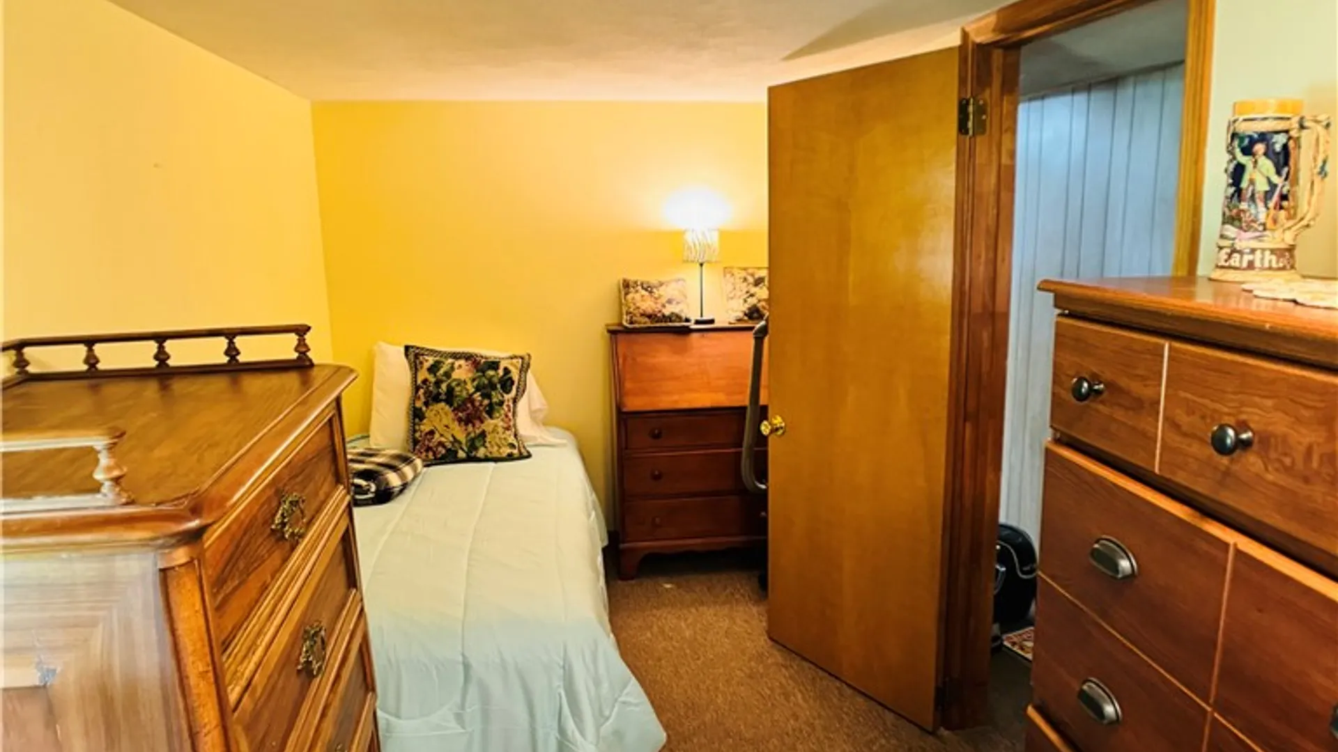 Property at 160 Halfway House Road, Norwich, NY 13830 30