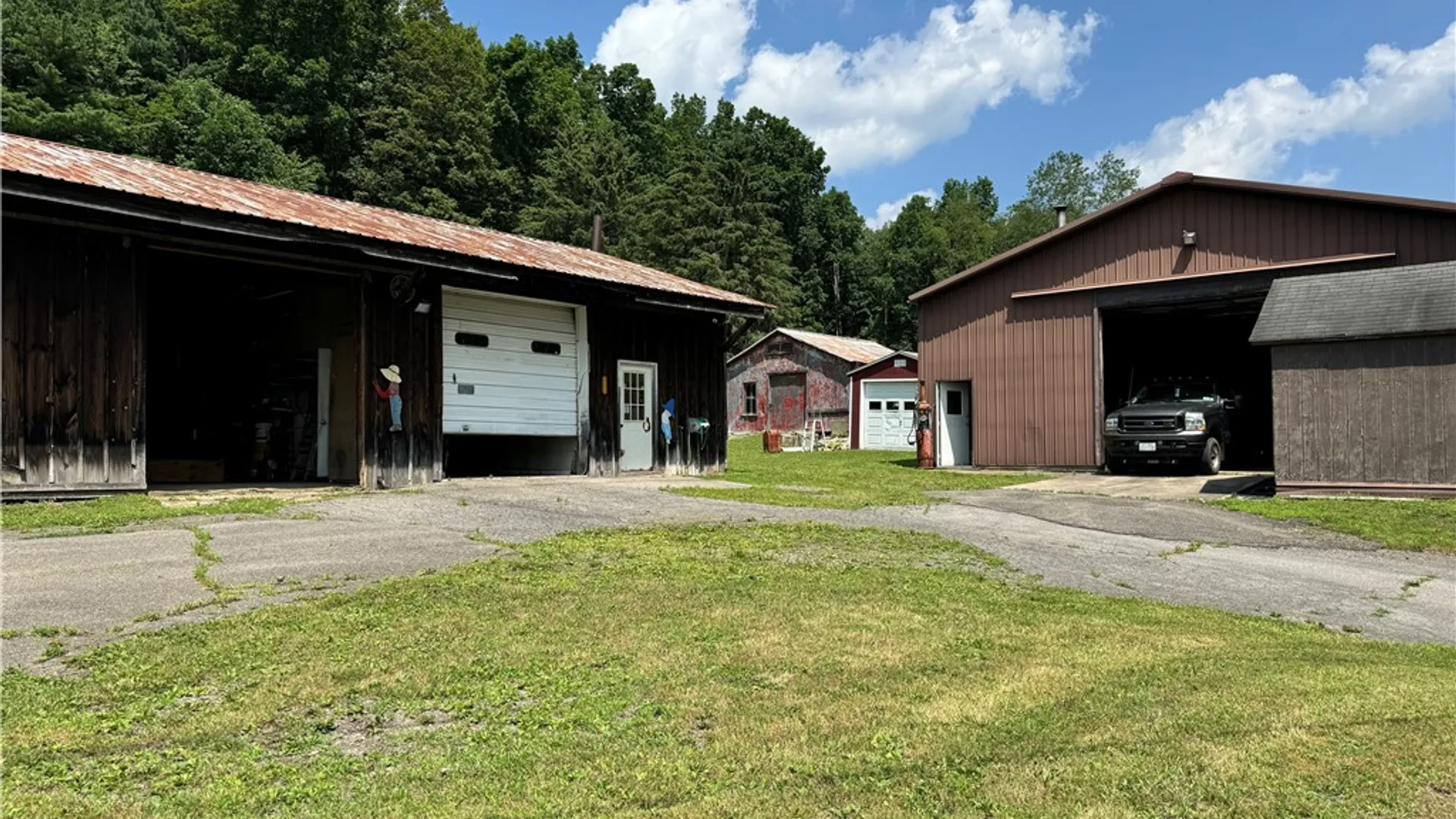 Property at 160 Halfway House Road, Norwich, NY 13830 38