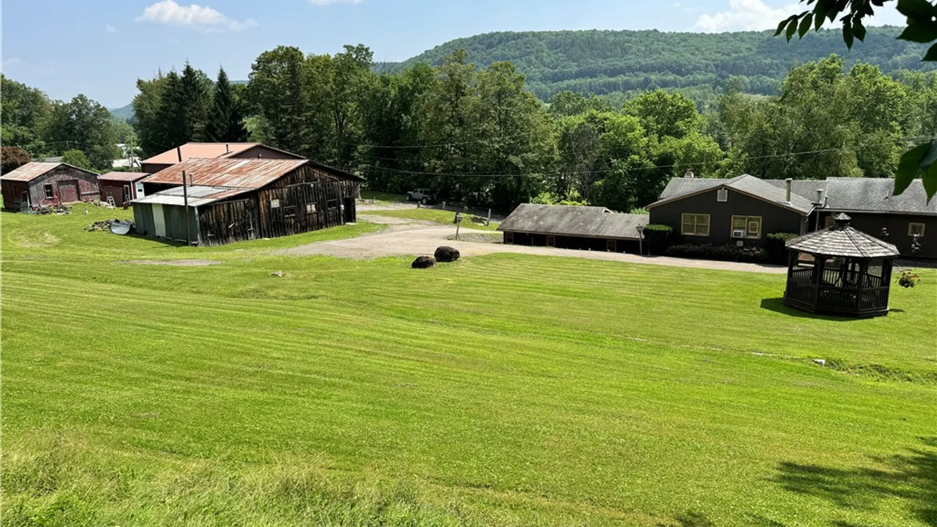 Property at 160 Halfway House Road, Norwich, NY 13830 4