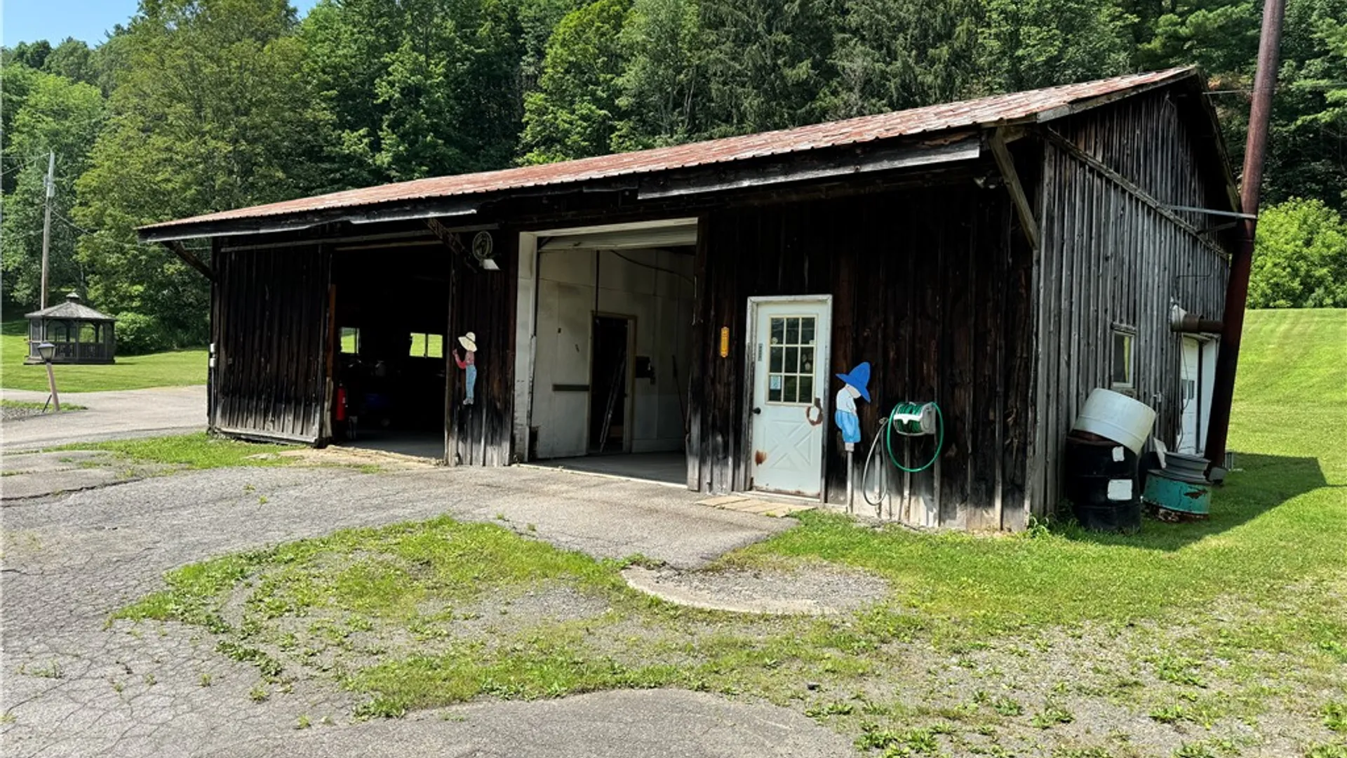 Property at 160 Halfway House Road, Norwich, NY 13830 41