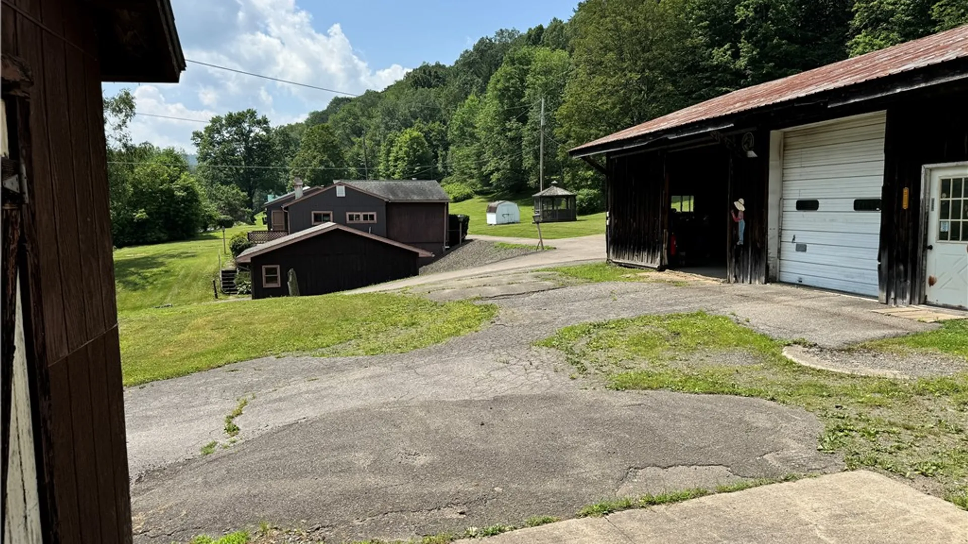 Property at 160 Halfway House Road, Norwich, NY 13830 42