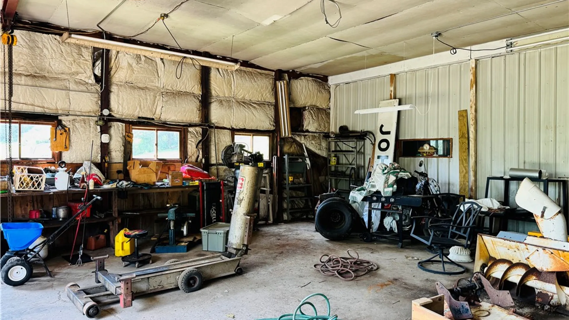 Property at 160 Halfway House Road, Norwich, NY 13830 44