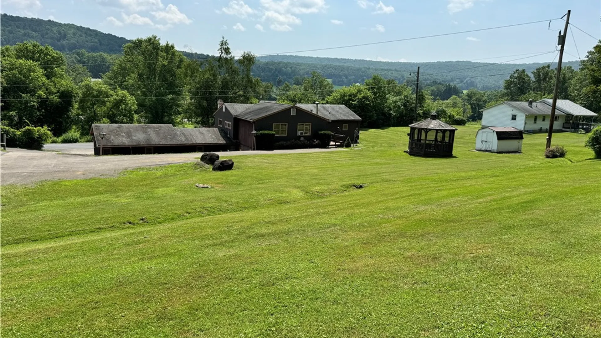 Property at 160 Halfway House Road, Norwich, NY 13830 8