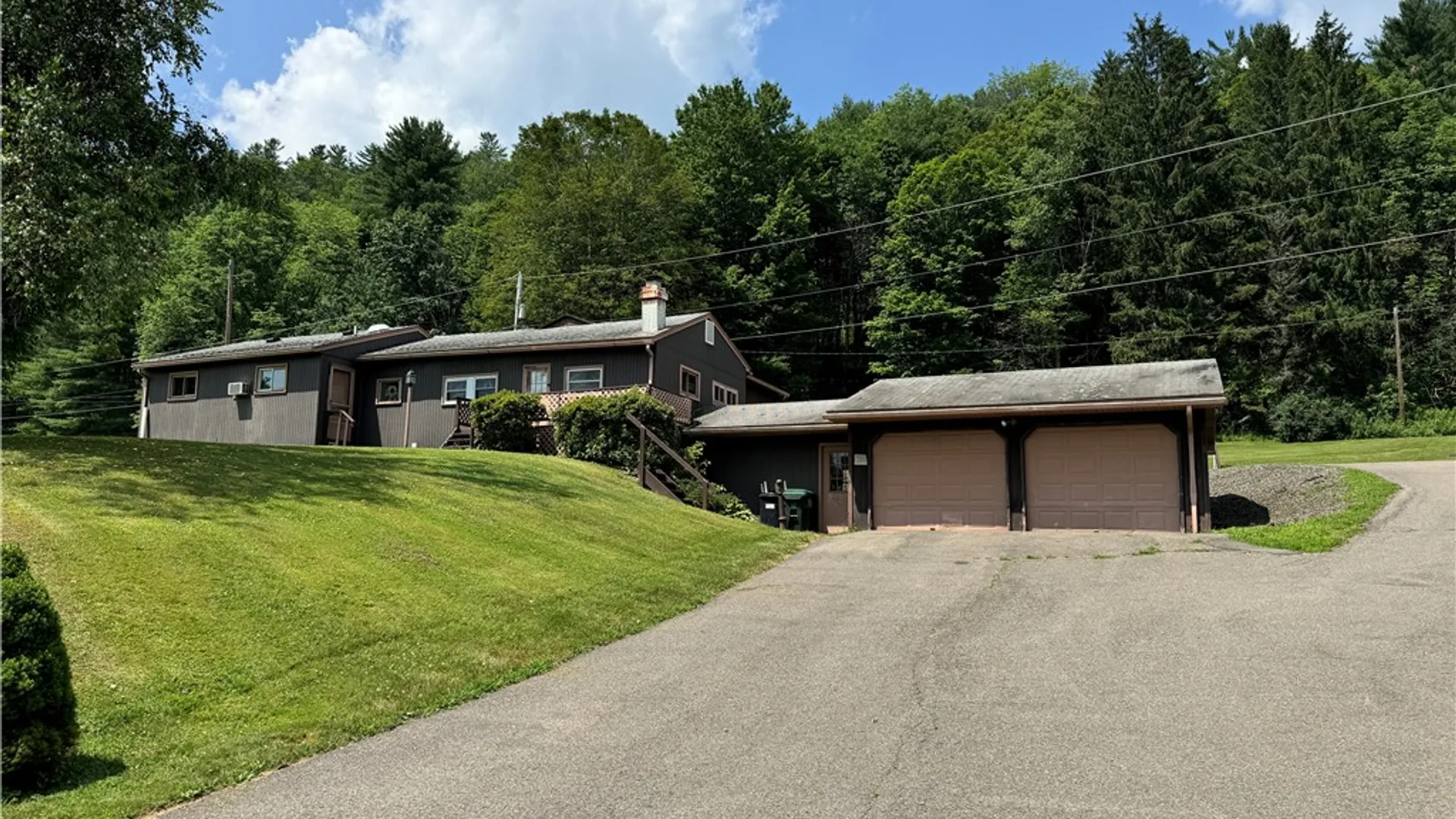 Property at 156 Halfway House Road, Norwich, NY 13830 10
