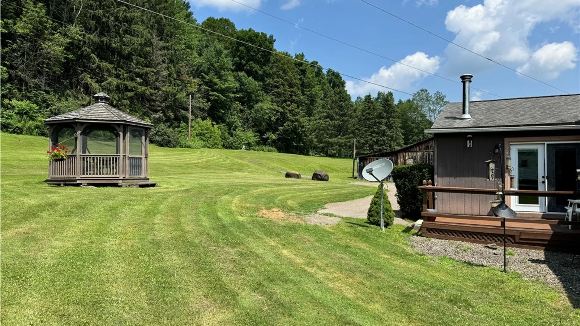 Property at 156 Halfway House Road, Norwich, NY 13830 48