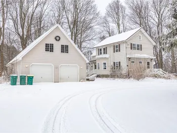 Property at 989 Main Street, Wheatland, NY 14511