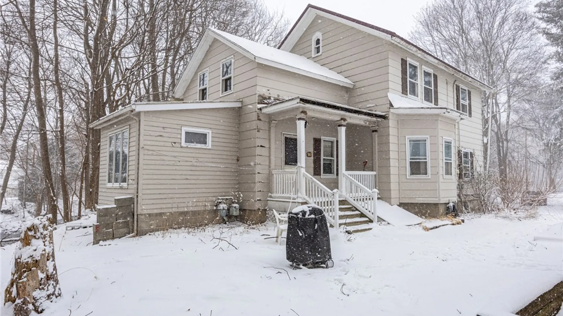 Property at 989 Main Street, Wheatland, NY 14511 43