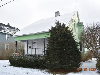 Property at 14 Bromley Avenue, Binghamton, NY 13901