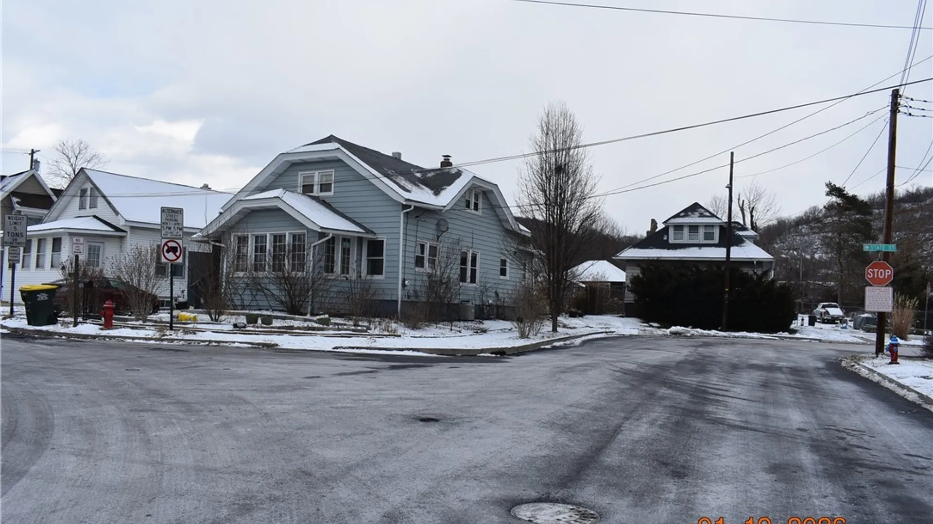 Property at 14 Bromley Avenue, Binghamton, NY 13901 34