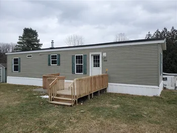 Property at 243 Valley Manor Drive, Newfield, NY 14867