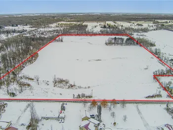 Property at 9488 Rose Road, Hartland, NY 14105