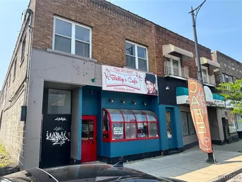 Property at 1715 Pine Avenue, Niagara Falls, NY 14301