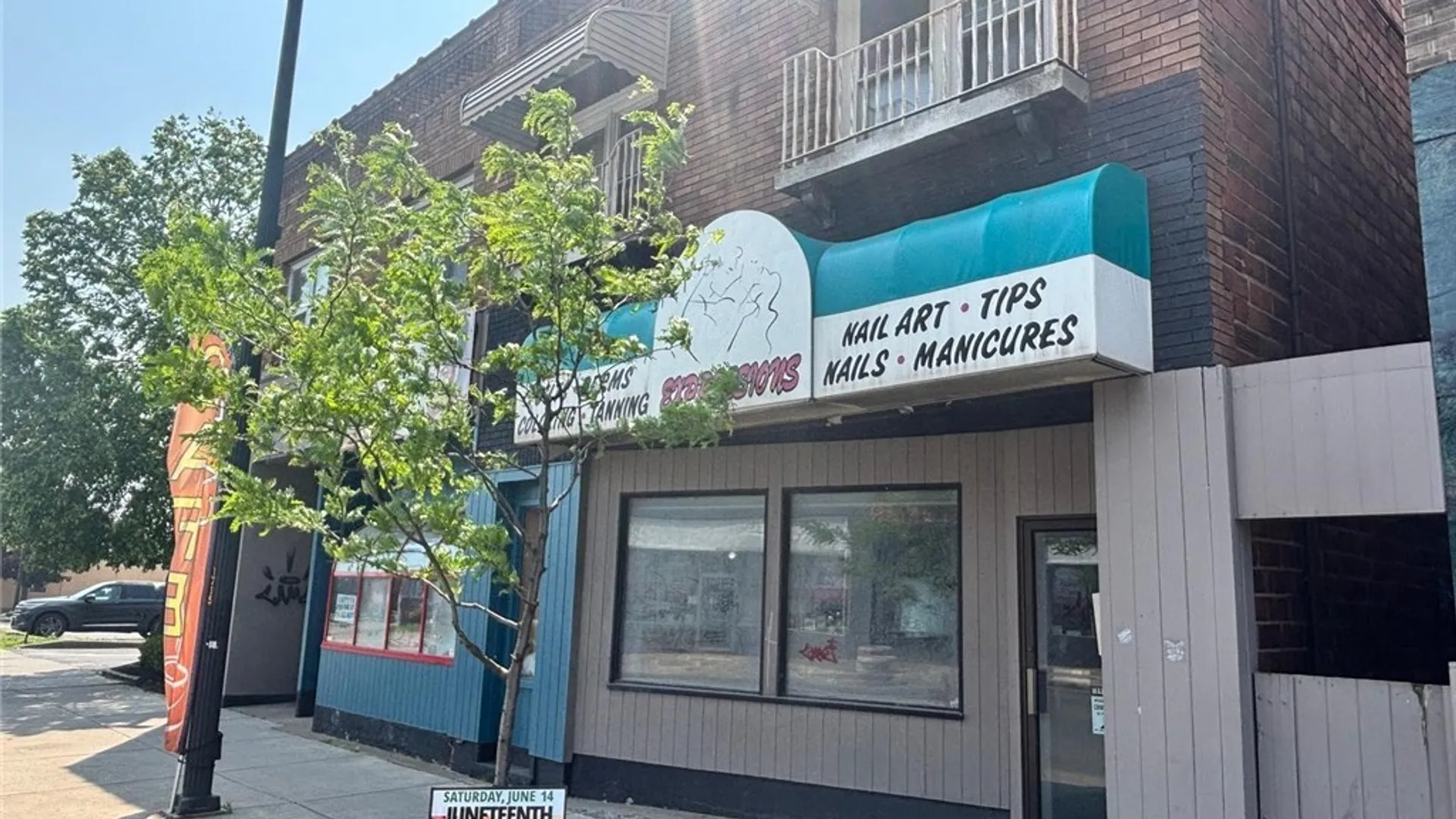 Property at 1715 Pine Avenue, Niagara Falls, NY 14301 2